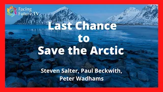 Saving the Arctic with Cloud Brightening