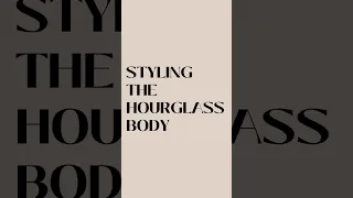 Tips for styling the Hourglass body shape… #bodyshape #stylingtips #style #elegance