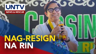 Lapu-Lapu City Mayor Junard 'Ahong' Chan, umalis na rin sa PDP