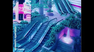 smooth operator // mallsoft