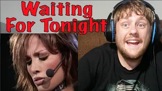 Jennifer Lopez - Waiting For Tonight/Walking On Sunshine (Let’s Get Loud) Reaction!