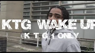 KTG-WAKE UP (OFFICIAL MUSIC VIDEO)