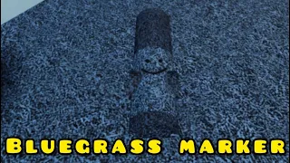 How To Get The “Bluegrass Marker” | Find The Markers #roblox #findthemarkers