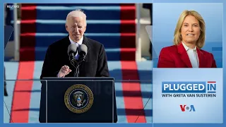 The Biden Administration | Plugged In with Greta Van Susteren