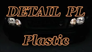 DETAIL PL Plastic