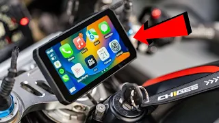 10 Must Have Motorcycle Accessories for 2024