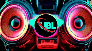 Disco Remix Music UBL Speaker Test 100% Very Good