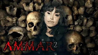 Ammar 2 - Horror Full Movie