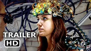 STASIS Trailer (2017) Sci-Fi Movie HD