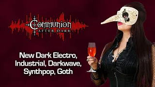 Communion After Dark - Best of 2023 Show pt. 2 - 01/01/2024