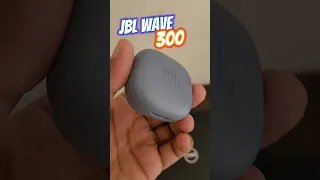 The Best Sound Experience: Unveiling the JBL Wave 300 🔥🔥 #shorts