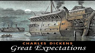 01 Great Expectations by Charles Dickens