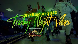 Friday Night Vibes (JiveBiscuit Friday) | 2022