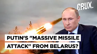 Odesa Explosion Kills 3, Ukraine Repels Russian Assaults, Zelensky Slams Putin's "Nuclear Blackmail"