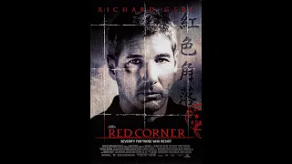 Red Corner (1997) Movie Review