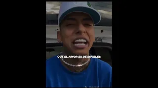 Querer cuidar FREESTYLE | Esteban Rojas | Letra