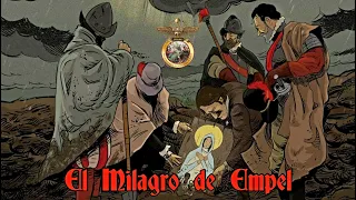 Histórico📜 | 🗡Milagro de Empel, año 1585⚔