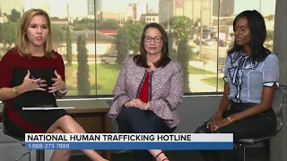 How people in Houston can fight sex trafficking in our communities
