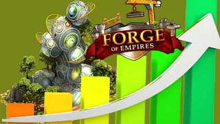 Гайд по прокачке своих великих строений в игре Forge of empires