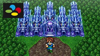 Final Fantasy V OST - Unknown Lands [SNES Edition +]