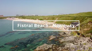 Cornwall & Devon 2021- Newquay | Lands End | Port Isaac | Westward Ho!