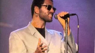 George Michael - Calling You (live in Worcester)