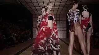 LENNY NIEMEYER || SPFW Verão 2017 Fashion Film