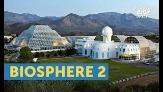 Biosphere 2 The Second Earth Experiment of the 1990s