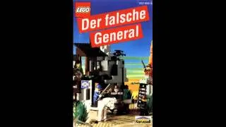 LEGO: Der Falsche General