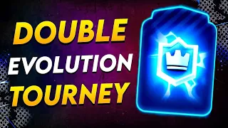 *BEST* Deck for Double Evolution Tournament