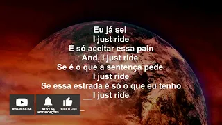 REGULA - Chauffeur ft GSON [Lyric Video] #letra