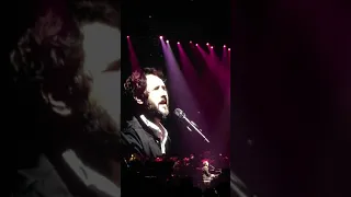 Josh Groban Bridges Tour Manila 2019- She’s Out Of My Life