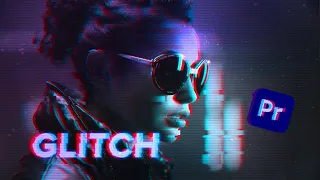 Achieve This CRAZY Glitch Effect in Premiere Pro!!