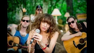 Sweet Spirit - Rebel Rebel - Edge Sessions @Pickathon 2017 S04E04