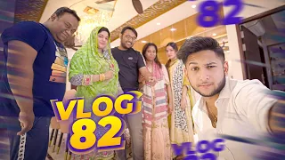 Lockdown With Family | Vlog 82 | Tawhid Afridi | Ramadan | Lifestyle