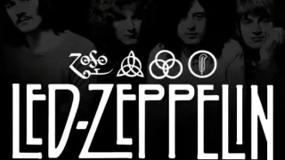 Led Zeppelin - Going To California