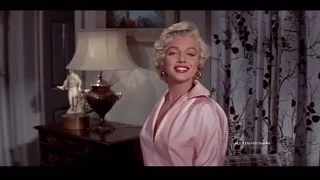 Marilyn Monroe- Seven Year Itch 1955