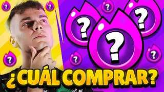 ¿QUE HIPERCARGAS DEBES COMPRAR? LAS MEJORES HIPERCARGAS EN EL META ACTUAL!!