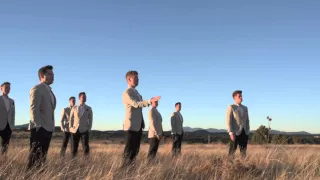 The Ten Tenors - Veni Veni, Emmanuel