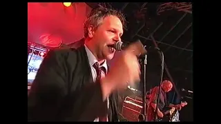 Cardiacs Tim Smith best moments