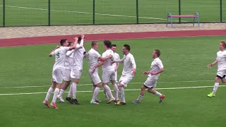 U19 "Полісся" - "Арсенал" 1:0. Огляд матчу