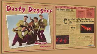 Dirty Doggies - Dig that Groove! | Full album - vinyl rip