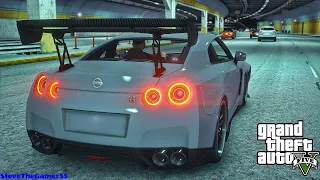 New cars in GTA 5 Mods IRL|| LA REVO Let's Go to Work #17