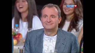 Аншлаг и Компания 01 05 2014