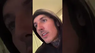NEW MUSIC UPDATE - Oliver Sykes new collab