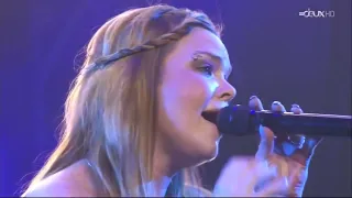 NIGHTWISH - Anette's last concert with Nightwish (TV Broadcast)