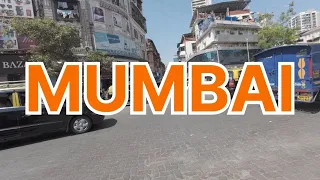 Mumbai walk in muslim quarter 2024 [subscribe for more videos]