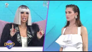 Bravo, ai stil! - Sorina, taxata la sange! Raluca: "Ne iei de prosti!" Tinute 1/1 cu ale lui Rux...