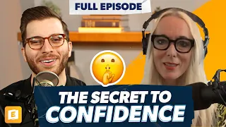 The Secret To Being a Confident Leader with Dr. Karyn Gordon