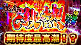 【P真・花の慶次3】期待度91%の激アツロゴ来た！？発当たりをしっかりとった結果出玉ついてくるか！？けんぼうパチンコ実践328